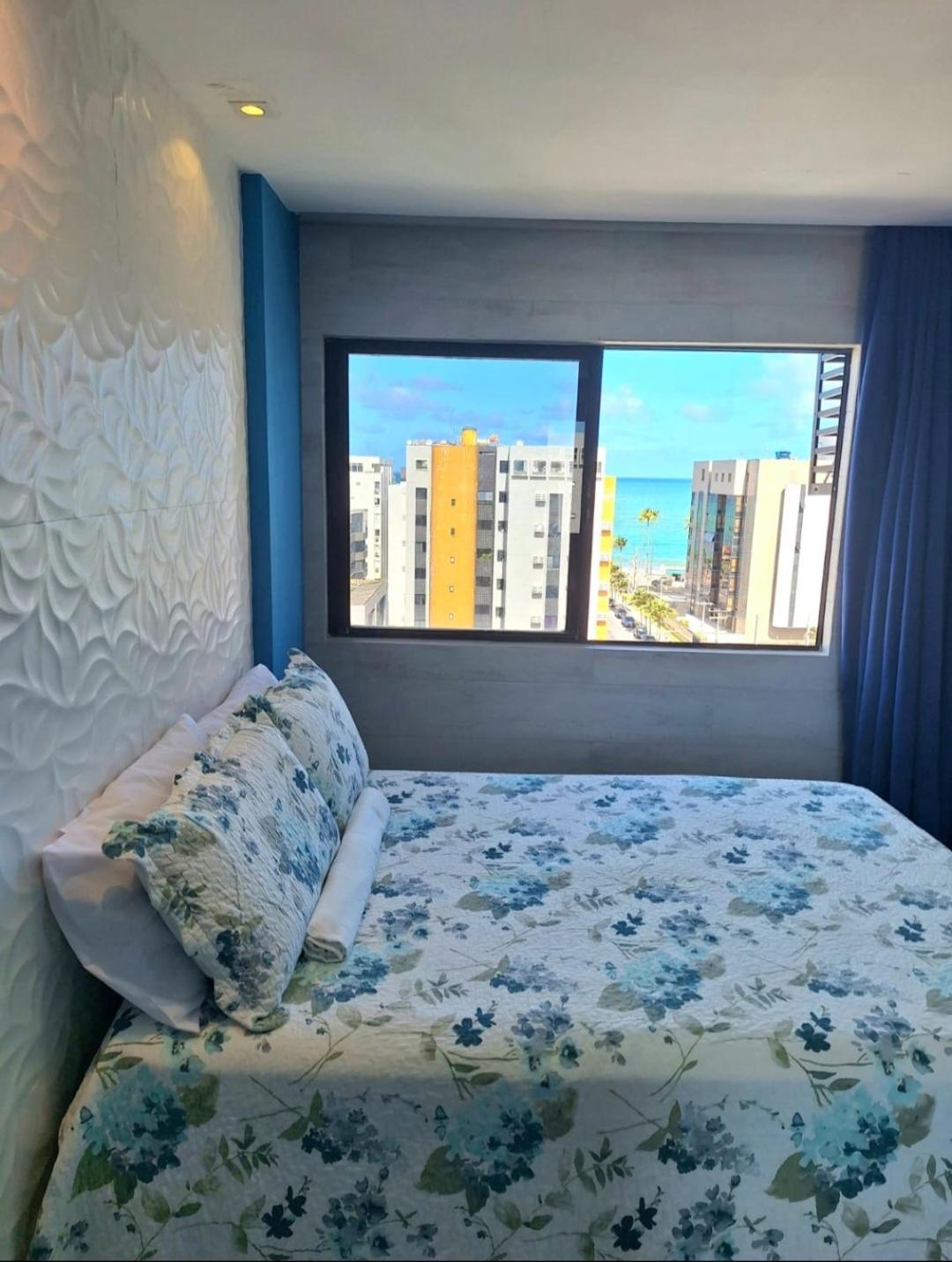 Apartamento Vernazza Масейо Экстерьер фото